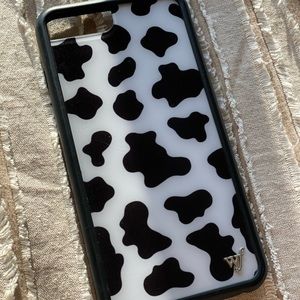 iPhone 8 Plus, Wildflower Case.